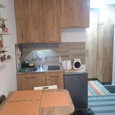 Ana Apartment River Sava Beograd