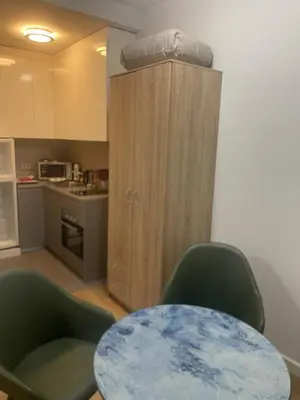 Gallery image of AdaMall apartment in Belgrade