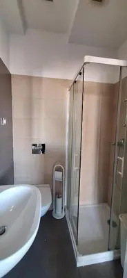 Gallery image of AdaMall apartment in Belgrade