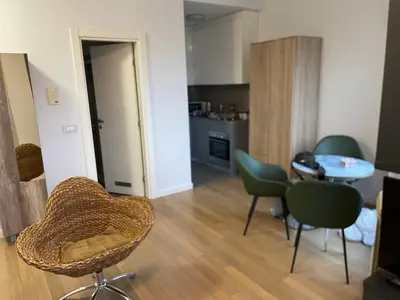 Gallery image of AdaMall apartment in Belgrade