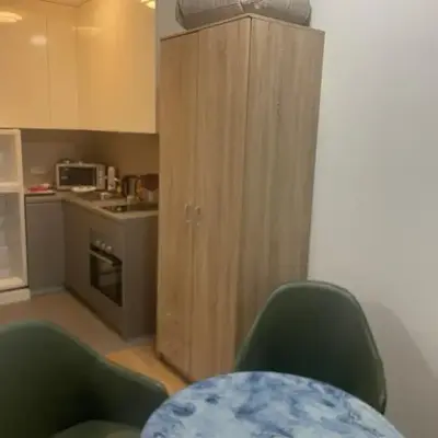 AdaMall apartment