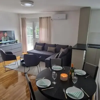 ETA Apartments