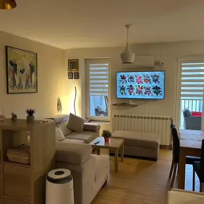 Apartman Jevremov Kutak
