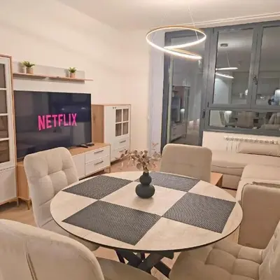 Eterna Premium Apartment 1 Bedroom