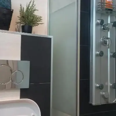 My place to stay