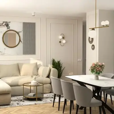 Grand Atelier Skadarlija Signature Luxury