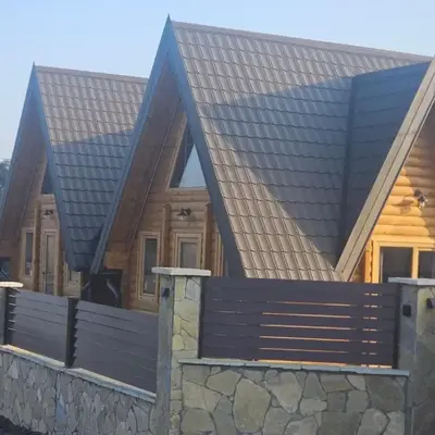 Kuće za odmor Banstolija - Fruška Gora