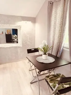 Gallery image of Art Center Apartment in Želenička Stanica Beograd Sava