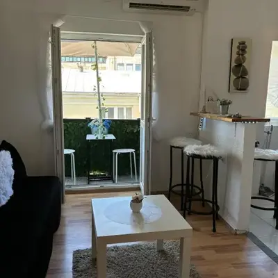 Kneginje Ljubice apartment