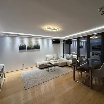 Vist Sava Center Residence
