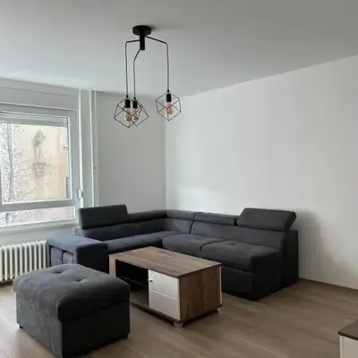 Tesla Lux Apartman