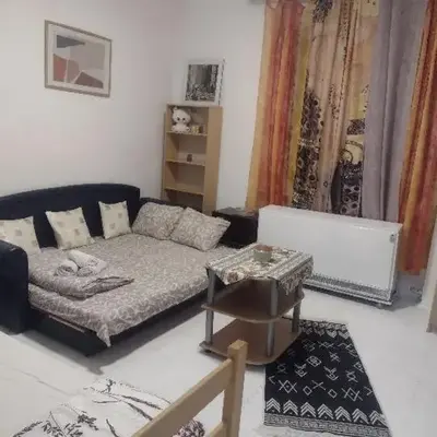 Ena's apartman