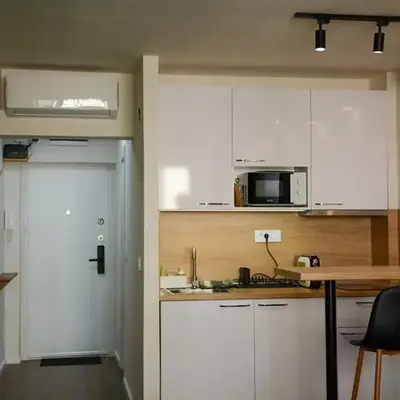 LUX apartment 15 min walk to Knez Mihajlova