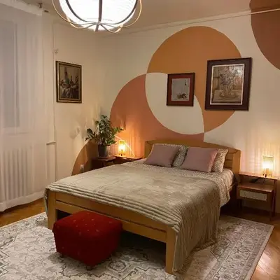 Belgrade Retro City Center Apt
