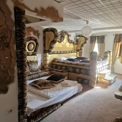 Faraon apartmani Bg