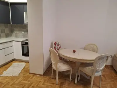 Gallery image of Stan in Belgrade