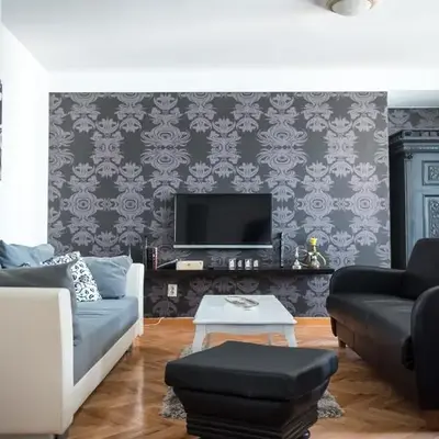 Apartment Marshall Resavska