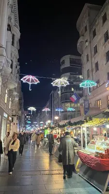 Gallery image of Secret Suite - central location in Belgrade