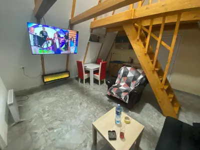 Gallery image of San Snova Apartman VIP 026 in Smederevo
