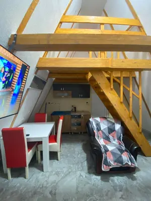 Gallery image of San Snova Apartman VIP 026 in Smederevo