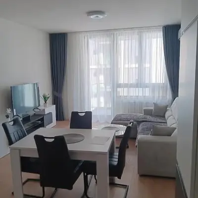 BW Echo Lux Apartment - Belegrade Waterfront