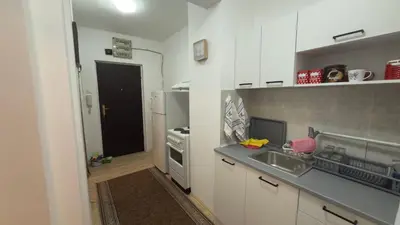 Gallery image of DIV Apartment in Bežanija