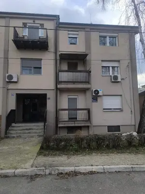 Gallery image of DIV Apartment in Bežanija