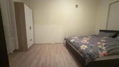 Gallery image of DIV Apartment in Bežanija