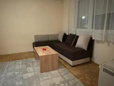 Gallery image of DIV Apartment in Bežanija