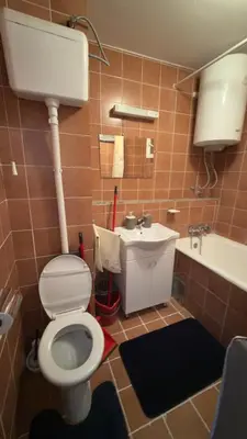 Gallery image of DIV Apartment in Bežanija