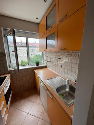 Gallery image of Belgrade Urban Stay in Belgrade