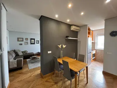 Gallery image of Belgrade Urban Stay in Belgrade