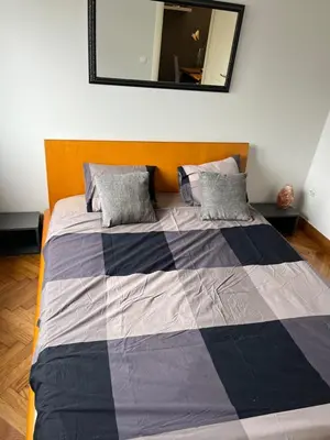 Gallery image of Belgrade Urban Stay in Belgrade