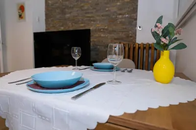 Gallery image of Apartmani Republika in Belgrade