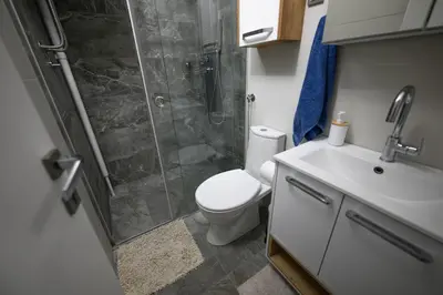 Gallery image of Apartmani Republika in Belgrade