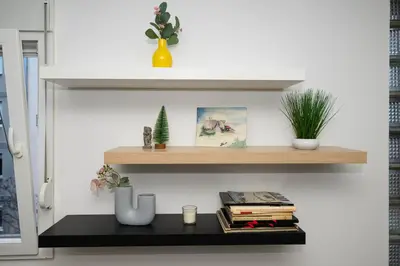 Gallery image of Apartmani Republika in Belgrade