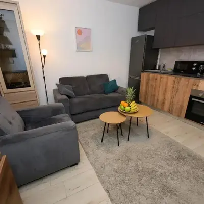 Apartmani Republika