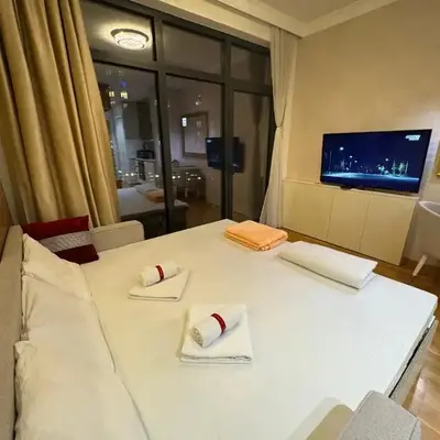 Lunalux BW Apartments