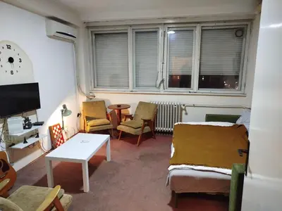 Gallery image of Seven Heaven - Apartment Belgrade in Belgrade
