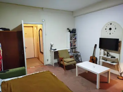 Gallery image of Seven Heaven - Apartment Belgrade in Belgrade