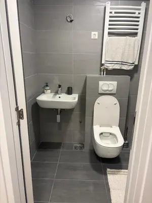 Gallery image of Apartment fifteen in Belgrade