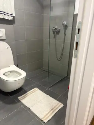 Gallery image of Apartment fifteen in Belgrade