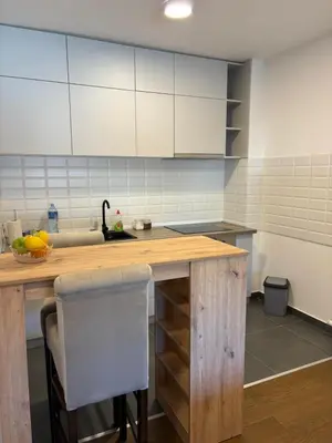 Gallery image of Apartment fifteen in Belgrade