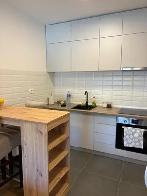 Gallery image of Apartment fifteen in Belgrade