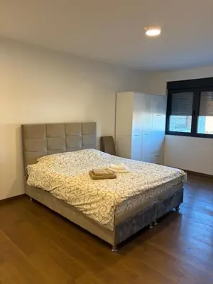 Gallery image of Apartment fifteen in Belgrade
