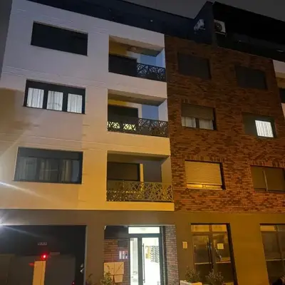 Apartment fifteen