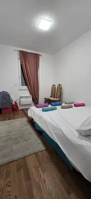 Gallery image of Aerodrom apartman in Ledine