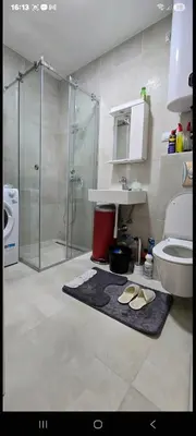 Gallery image of Aerodrom apartman in Ledine