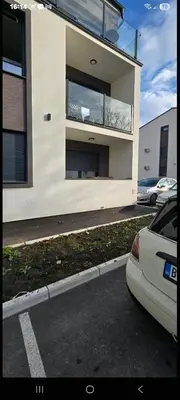 Gallery image of Aerodrom apartman in Ledine