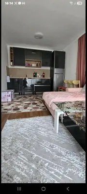 Gallery image of Aerodrom apartman in Ledine